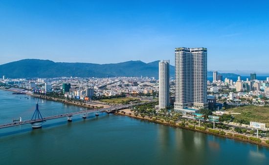 Thành phố Việt Nam ảnh 3 Thanh pho Viet Nam anh 3