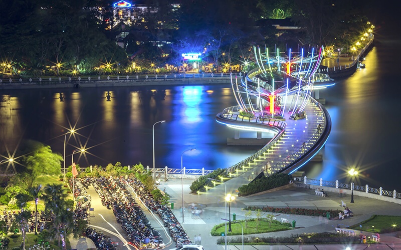 Thành phố Việt Nam ảnh 5 Thanh pho Viet Nam anh 5