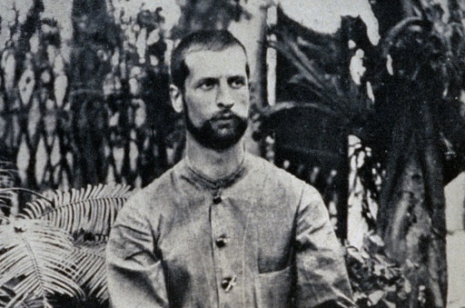 Bác sĩ Alexandre Yersin ảnh 6 Bac si Alexandre Yersin anh 6