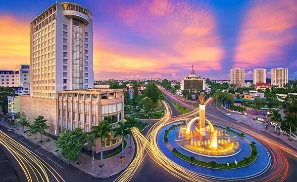 Thành phố Việt Nam ảnh 7 Thanh pho Viet Nam anh 7