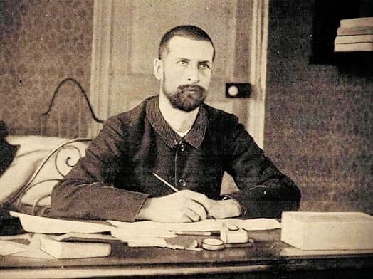 Bác sĩ Alexandre Yersin ảnh 7 Bac si Alexandre Yersin anh 7