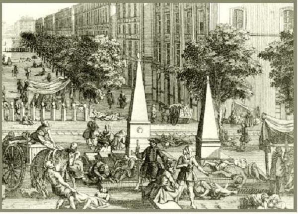 Benh truyen nhiem anh 1