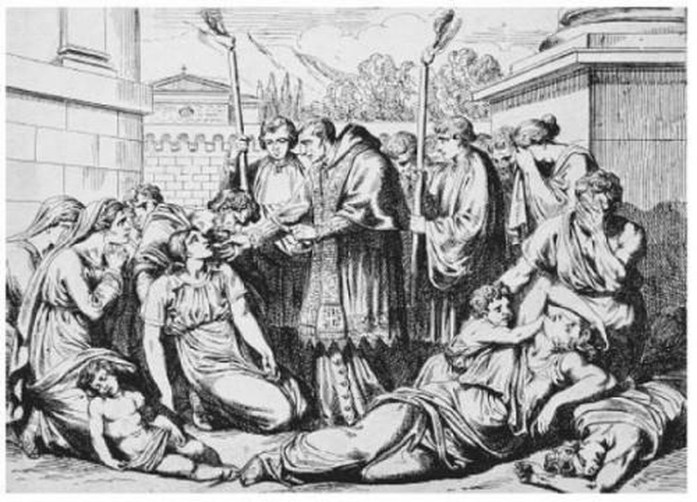 Benh truyen nhiem anh 2