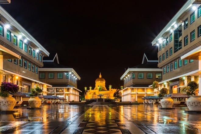 Biet danh thanh pho Dong Nam A anh 7