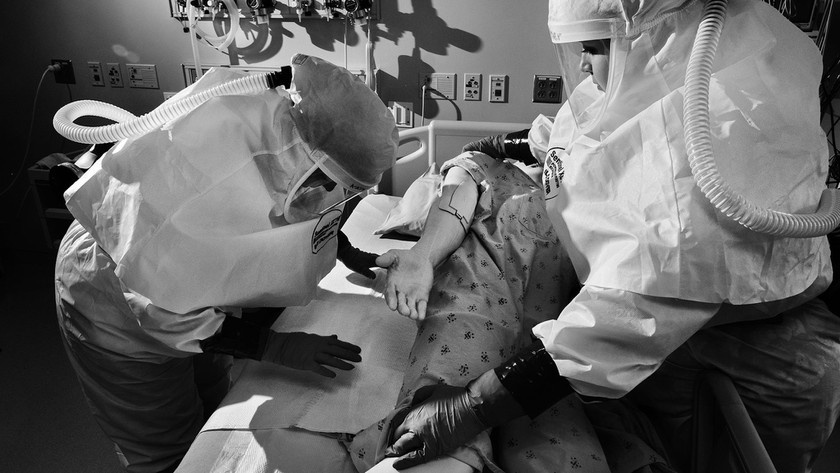 Benh truyen nhiem anh 8