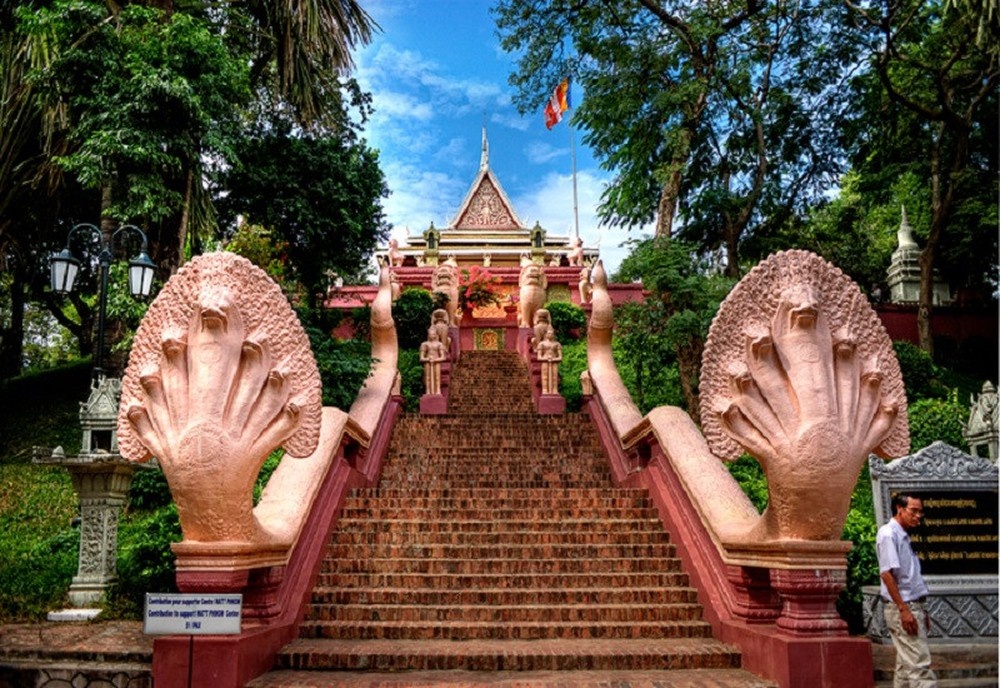 Campuchia ảnh 2 Campuchia anh 2