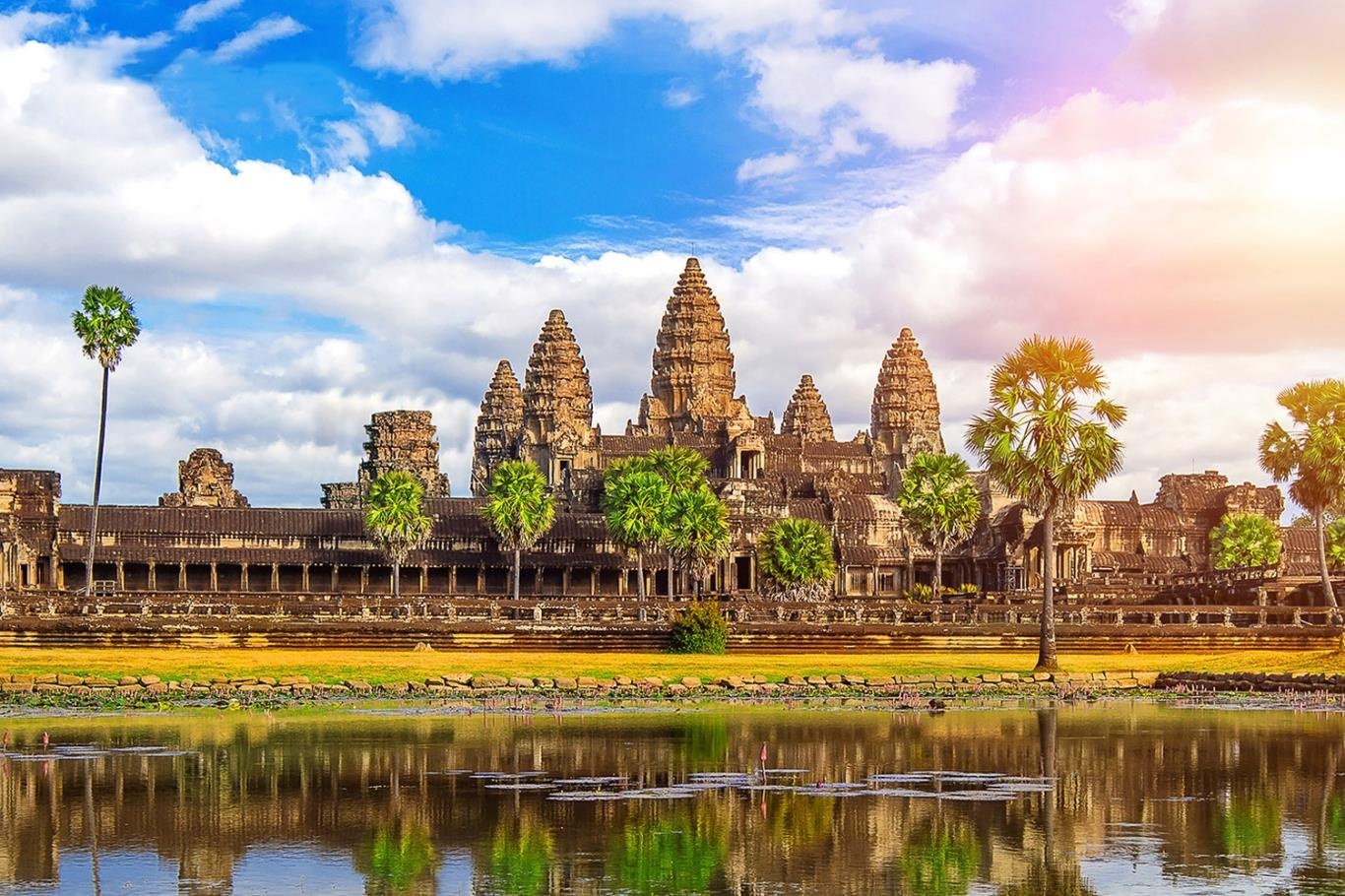 Campuchia ảnh 3 Campuchia anh 3