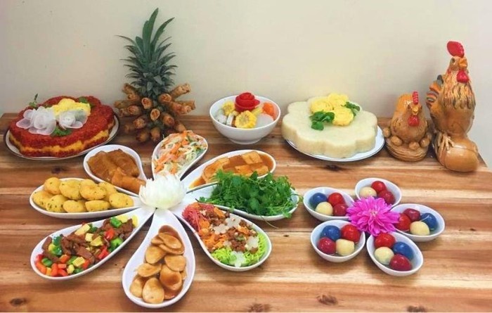 Ram thang Gieng anh 5