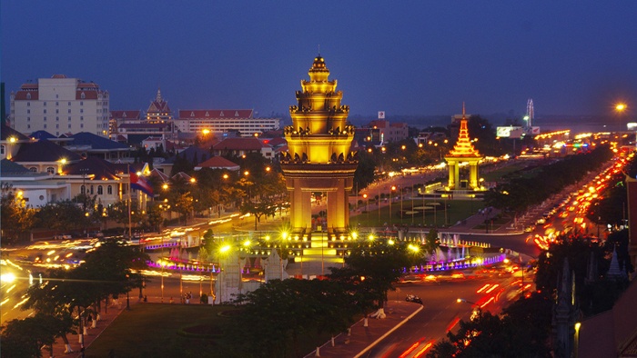 Campuchia ảnh 1 Campuchia anh 1