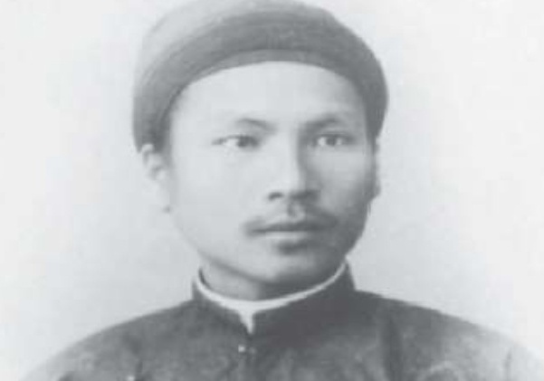 Vua triều Nguyễn ảnh 1 Vua trieu Nguyen anh 1