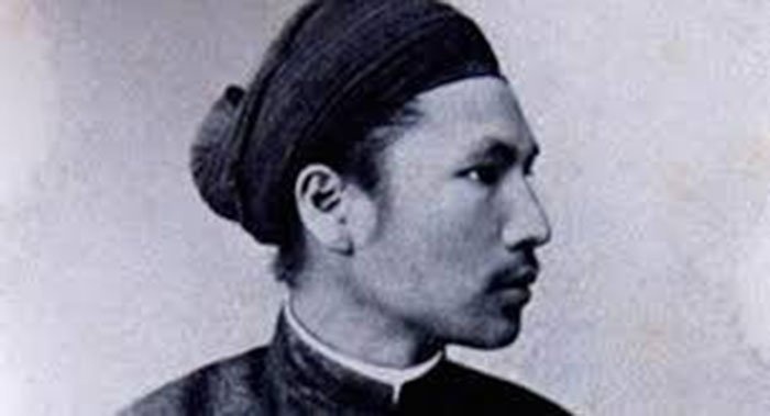 Vua triều Nguyễn ảnh 2 Vua trieu Nguyen anh 2