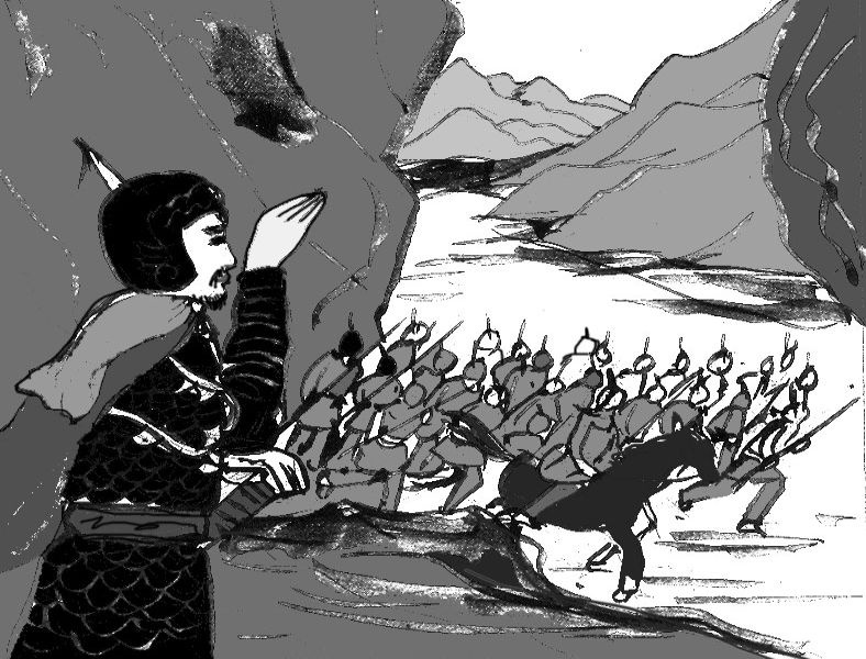 Danh tuong Viet Nam anh 5