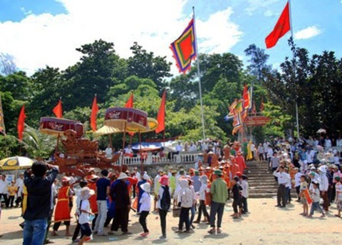 Danh tuong Viet Nam anh 8