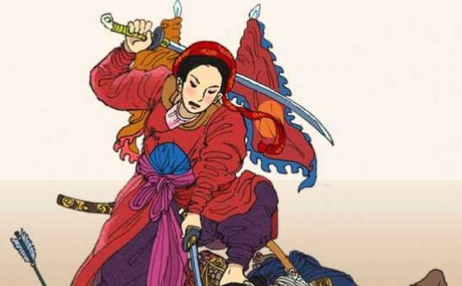 Khoa cu Viet Nam anh 7