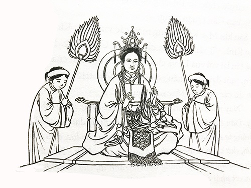 Khoa cu Viet Nam anh 6