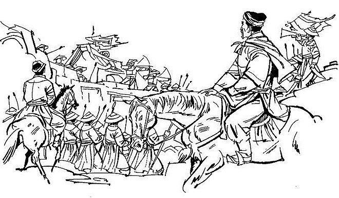 Danh tuong Viet Nam anh 1