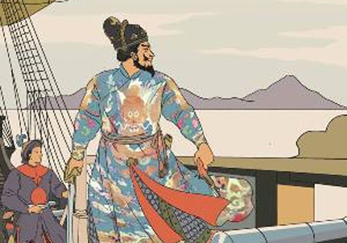 Danh tuong Viet Nam anh 2