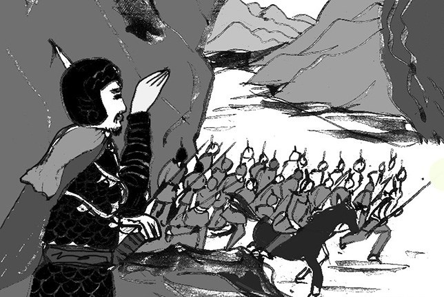 Danh tuong Viet Nam anh 5