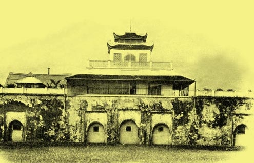 Thành phố Hà Nội ảnh 1 Thanh pho Ha Noi anh 1