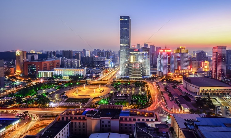 Vũ Hán ảnh 2 Vu Han anh 2