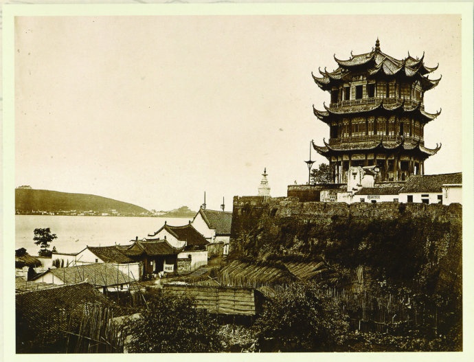 Vũ Hán ảnh 4 Vu Han anh 4