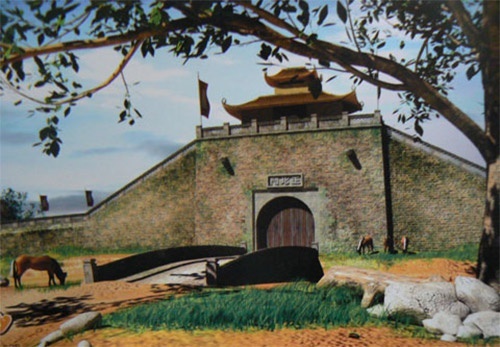 Thành phố Hà Nội ảnh 6 Thanh pho Ha Noi anh 6