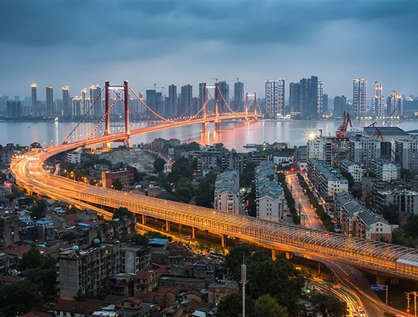Vũ Hán ảnh 7 Vu Han anh 7