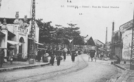Thành phố Hà Nội ảnh 4 Thanh pho Ha Noi anh 4