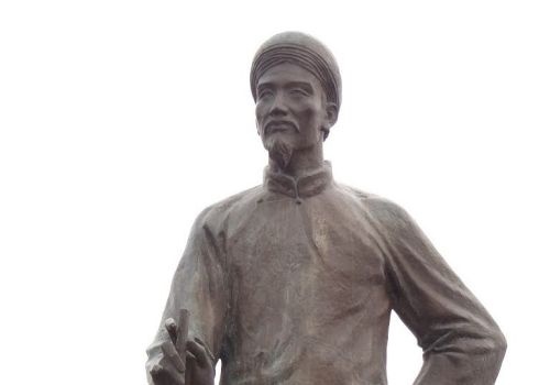 Dai thi hao Nguyen Du chet trong tran dich benh lich su nao? hinh anh