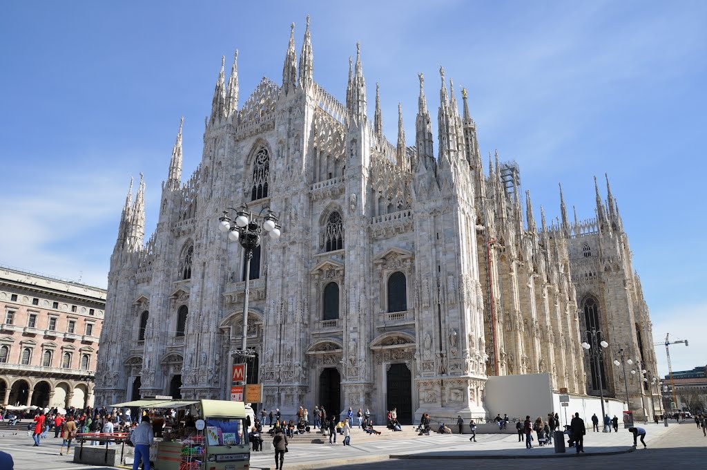 Đất nước Italy ảnh 3 Dat nuoc Italy anh 3