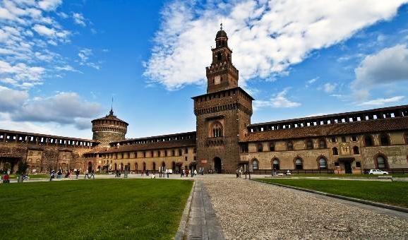 Đất nước Italy ảnh 4 Dat nuoc Italy anh 4