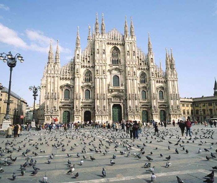 Đất nước Italy ảnh 1 Dat nuoc Italy anh 1