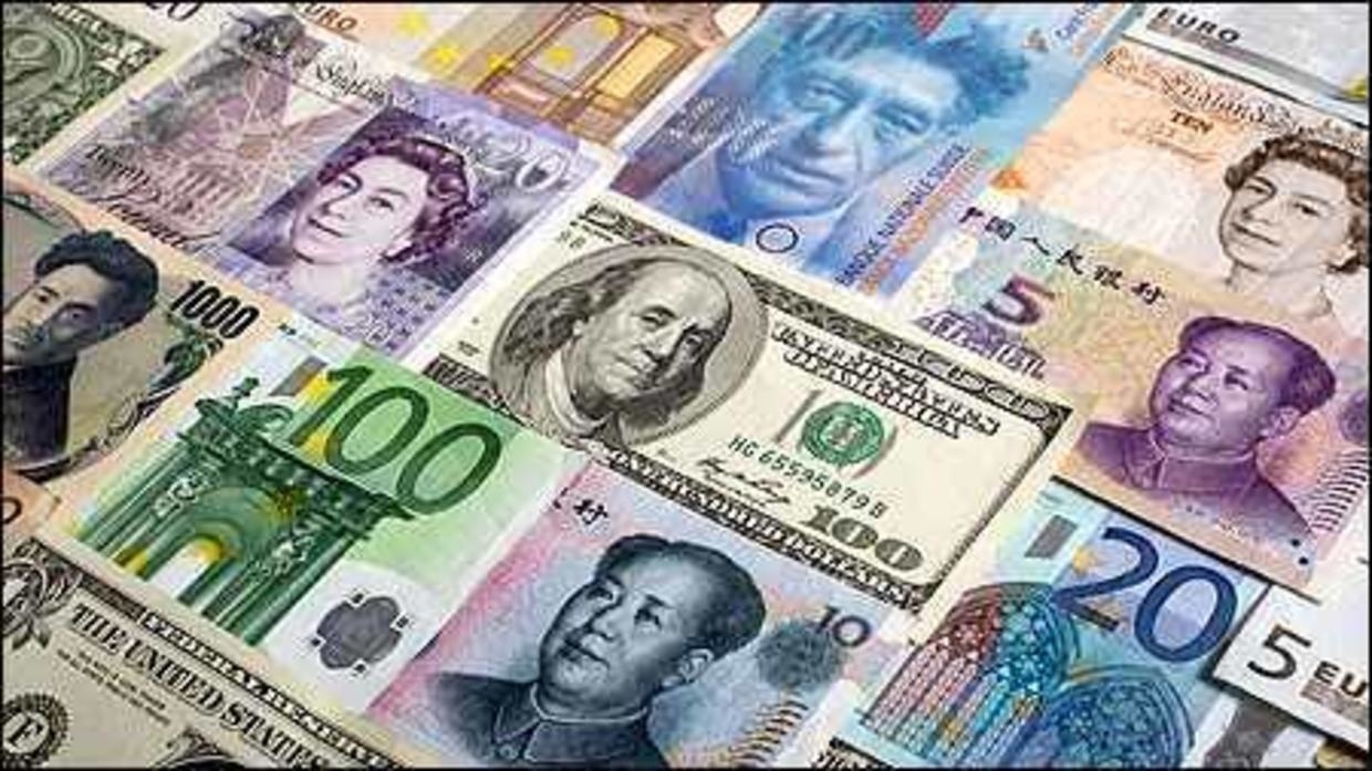 Tien Dong Nam A anh 1