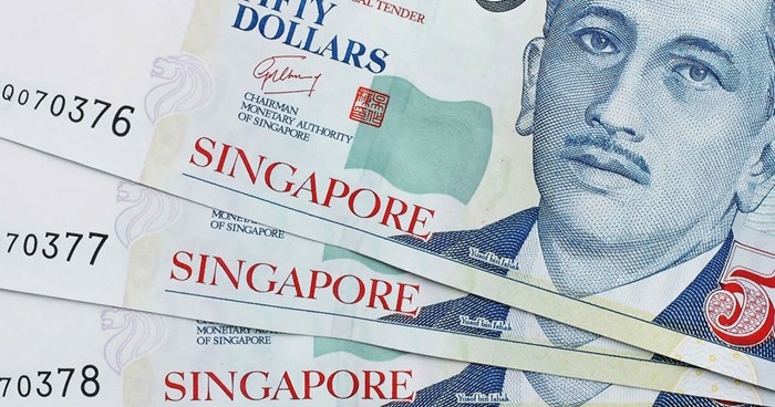 Tien Dong Nam A anh 5