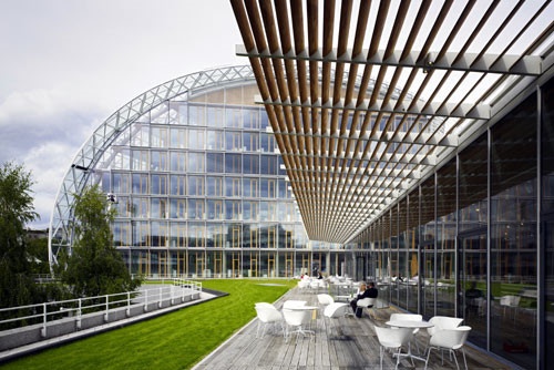 Dat nuoc  Luxembourg anh 2