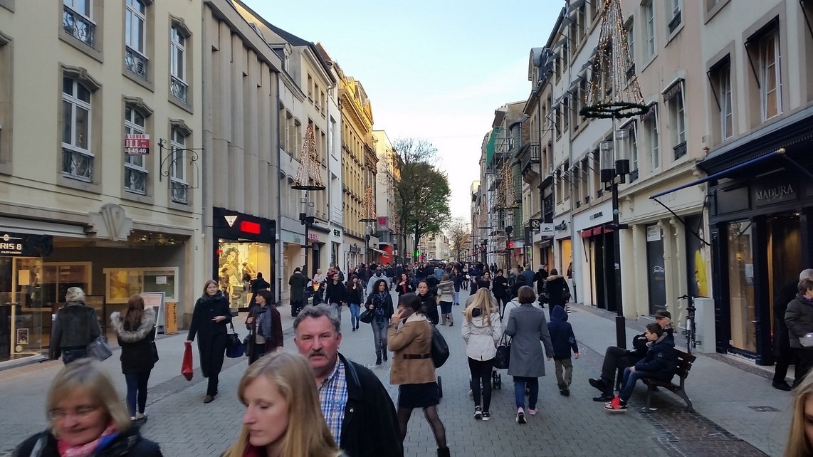 Dat nuoc  Luxembourg anh 5