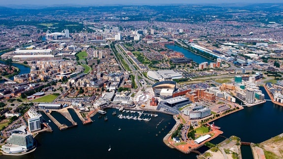 Xứ Wales ảnh 5 Xu Wales anh 5
