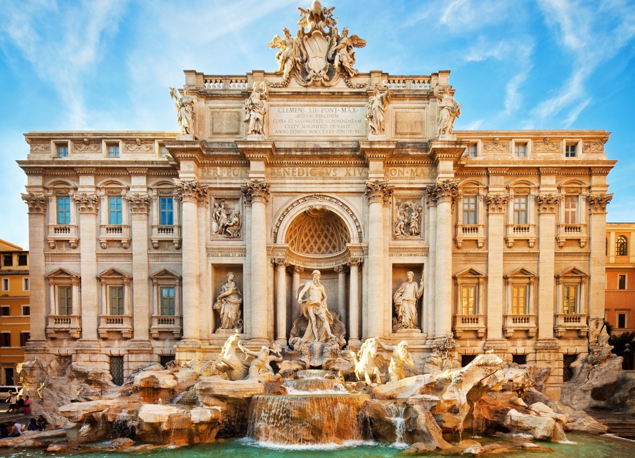 Thủ đô Italy ảnh 3 Thu do Italy anh 3