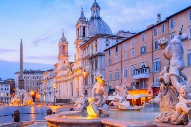 Thủ đô Italy ảnh 4 Thu do Italy anh 4