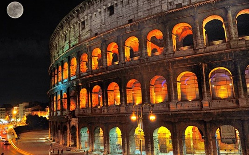 Thủ đô Italy ảnh 7 Thu do Italy anh 7