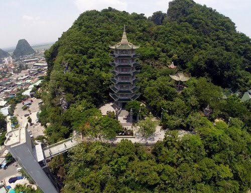 Non Nước ảnh 3 Non Nuoc anh 3