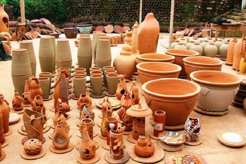 Làng cổ Hà Nội ảnh 6 Lang co Ha Noi anh 6