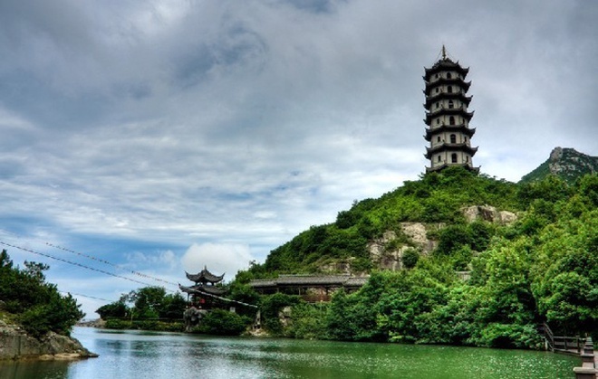 Dao Dao Hoa co that hay khong? hinh anh