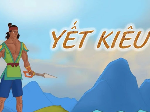 Yết Kiêu nhà Trần ảnh 2 Yet Kieu nha Tran anh 2