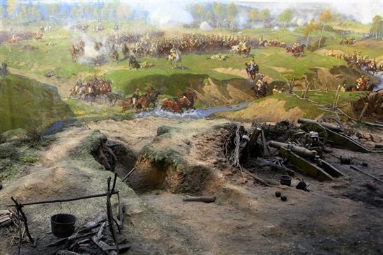 Nước Nga ảnh 6 Nuoc Nga anh 6