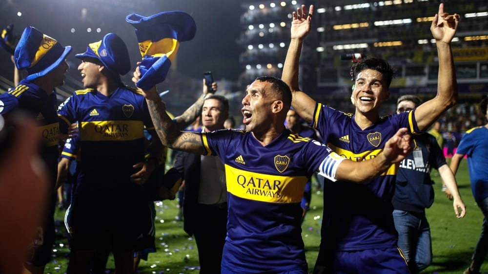 Thu do Argentina anh 7