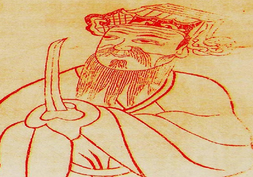 Khuong Cong Phu anh 1