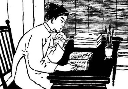 Tuyet tac van hoc co nhat cua nguoi Viet con den ngay nay hinh anh