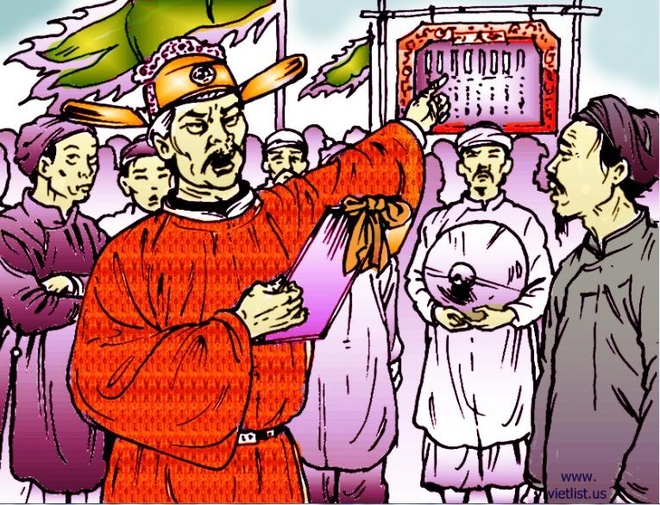 Tran Thu Do,  que huong Tran Thu Do,  cau noi cua Tran Thu Do anh 2