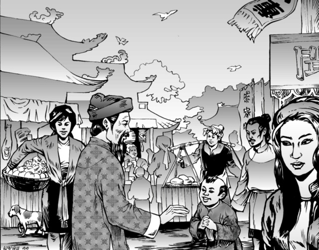 Tran Thu Do,  que huong Tran Thu Do,  cau noi cua Tran Thu Do anh 6